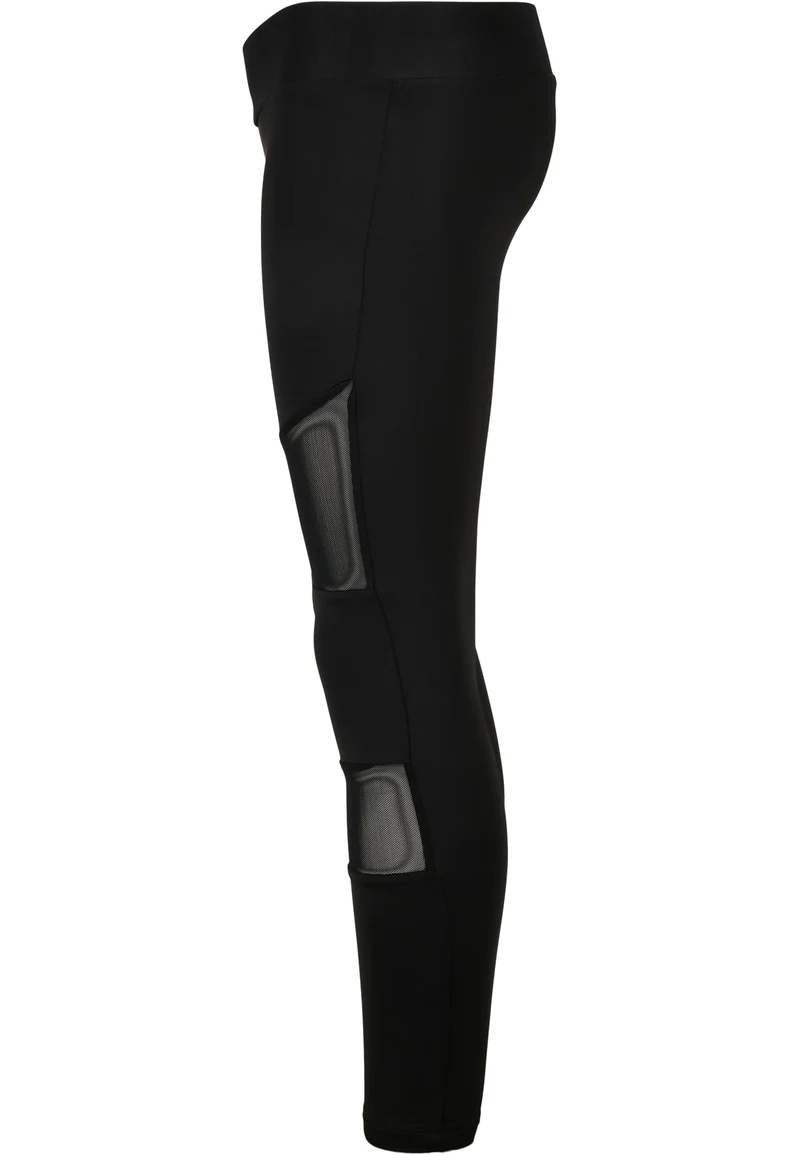 UC Girls Tech Mesh Tights