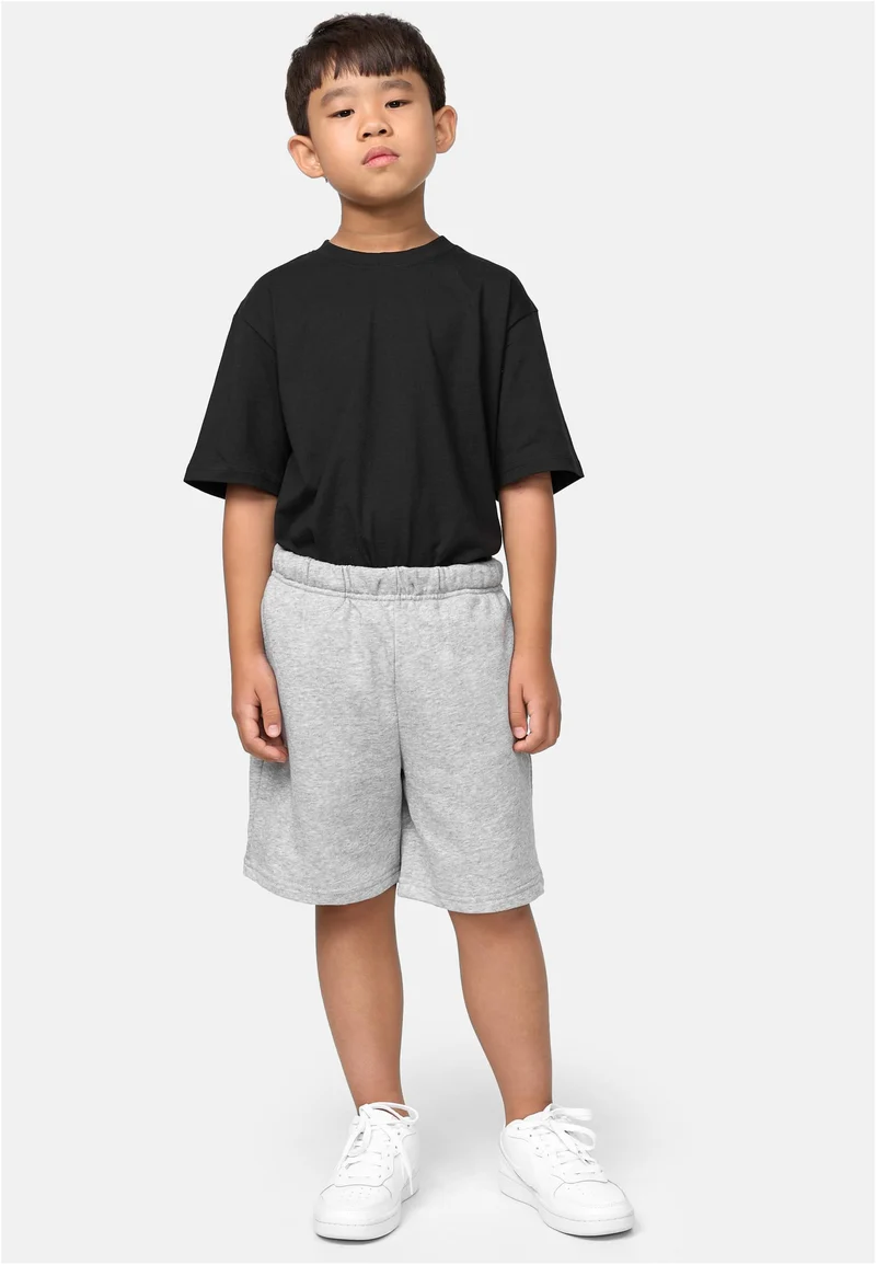 UC Boys Basic Sweatshorts