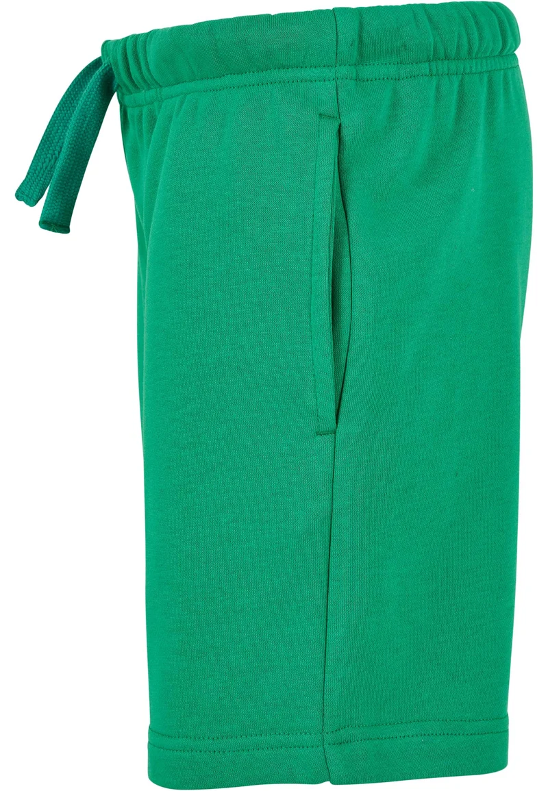 UC Boys Basic Sweatshorts