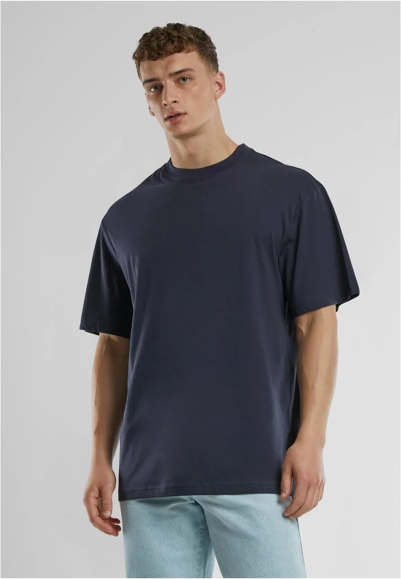 UC Signature Logo Tall Tee