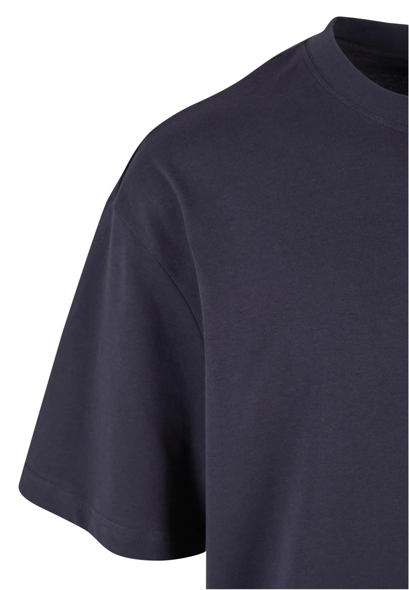 UC Signature Logo Tall Tee