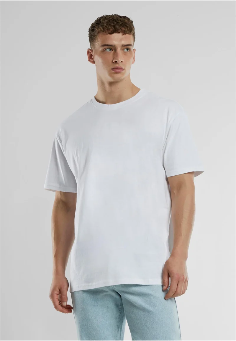 UC Signature Logo Tall Tee