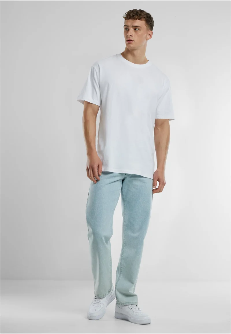 UC Signature Logo Tall Tee