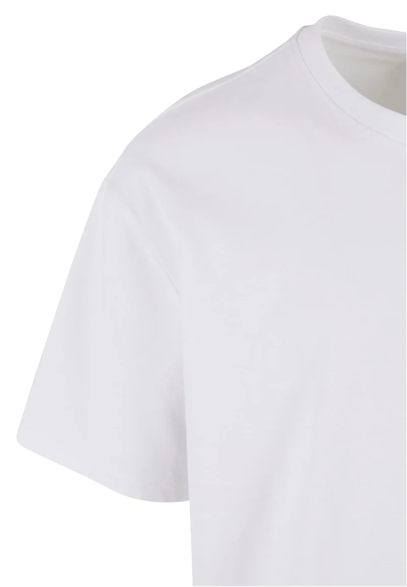 UC Signature Logo Tall Tee