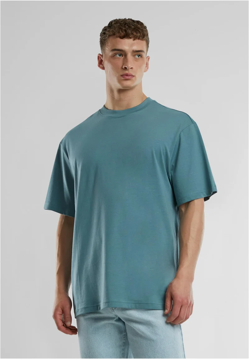 UC Signature Logo Tall Tee
