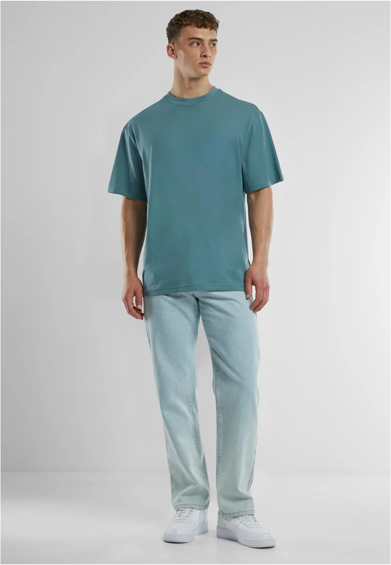 UC Signature Logo Tall Tee