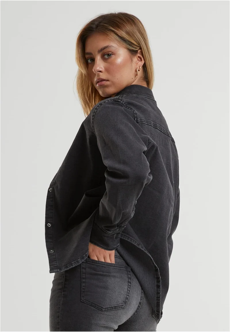 UC Denim Shirt