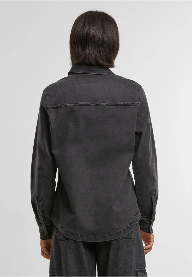 UC Denim Shirt