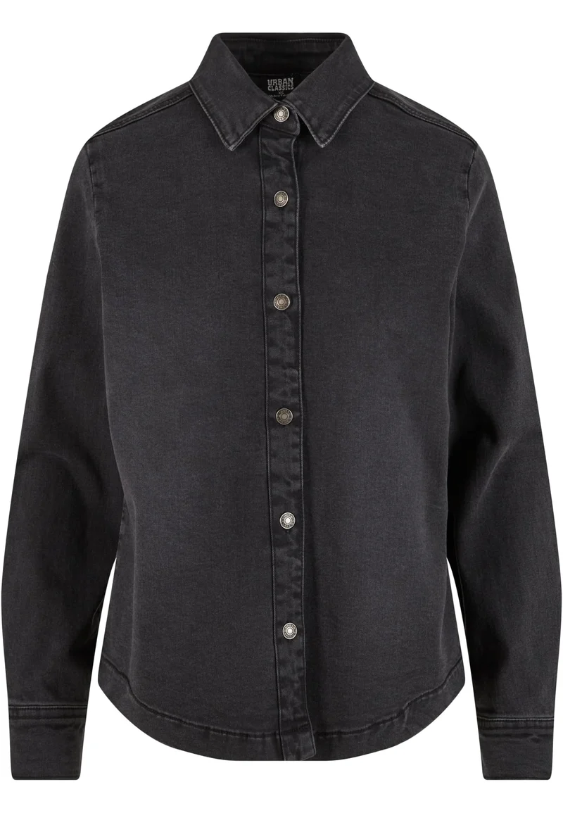 UC Denim Shirt