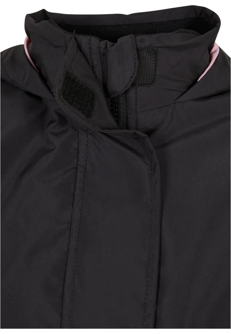 UC Girls Light 3-Tone Pull Over Jacket