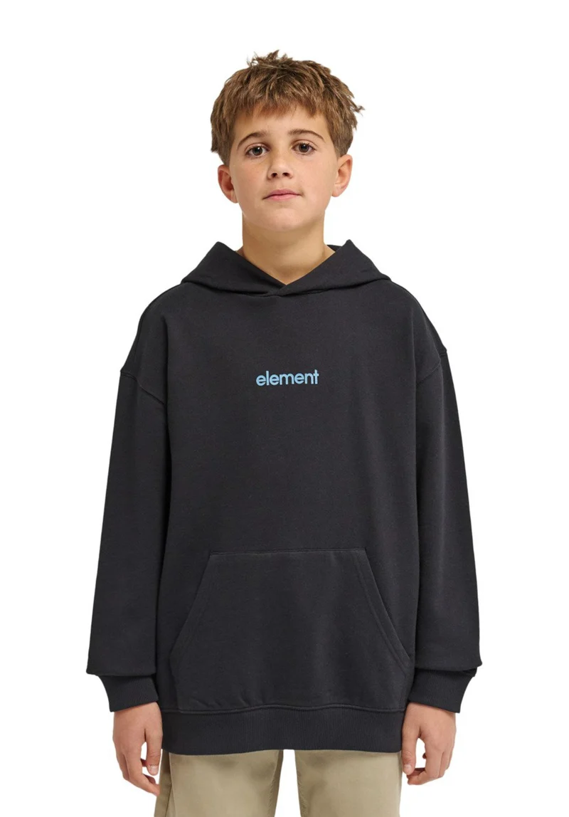 Lowcase BP Kids
