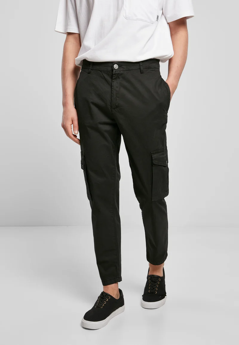 UC Tapered Cargo Pants