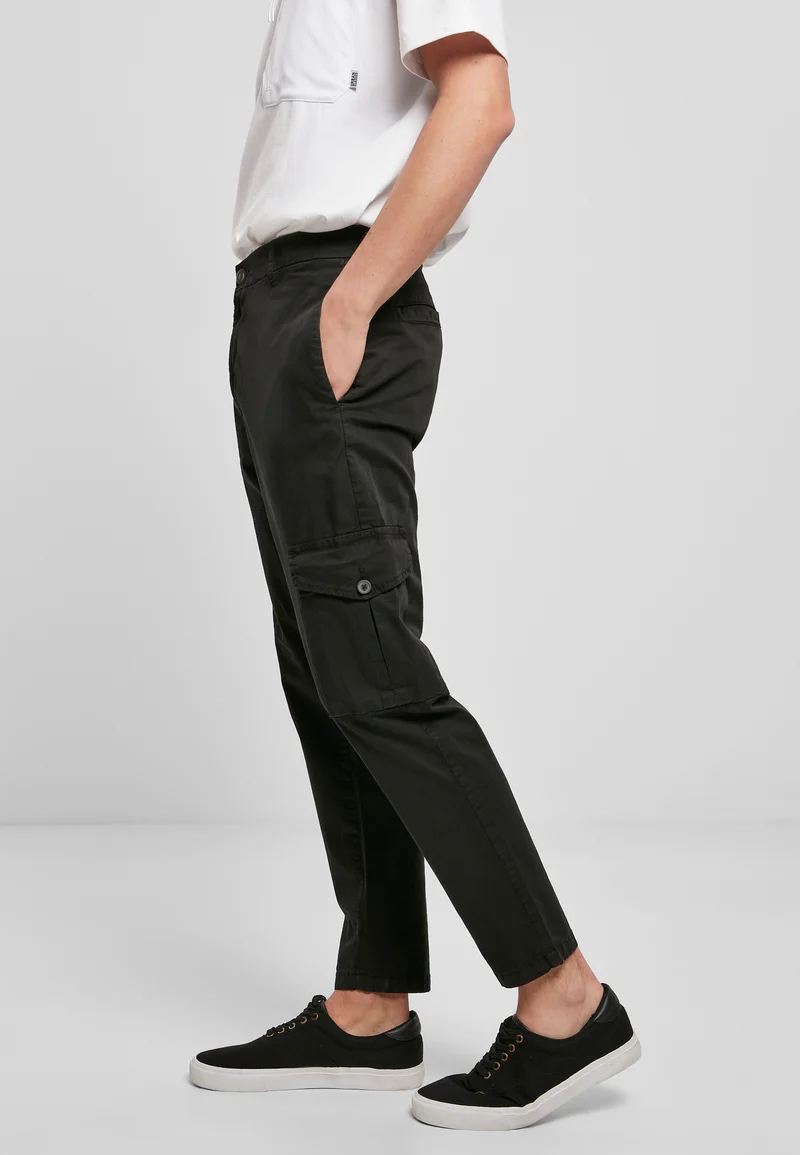 UC Tapered Cargo Pants