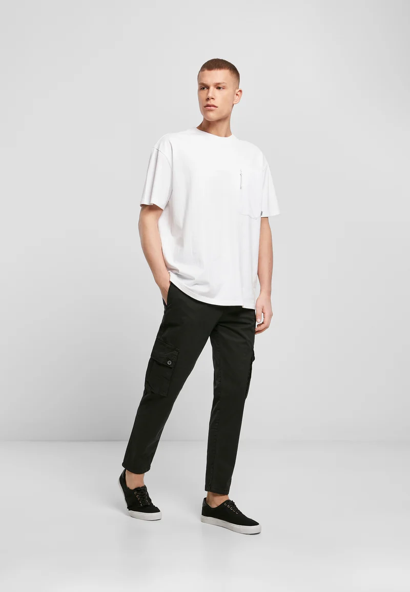 UC Tapered Cargo Pants