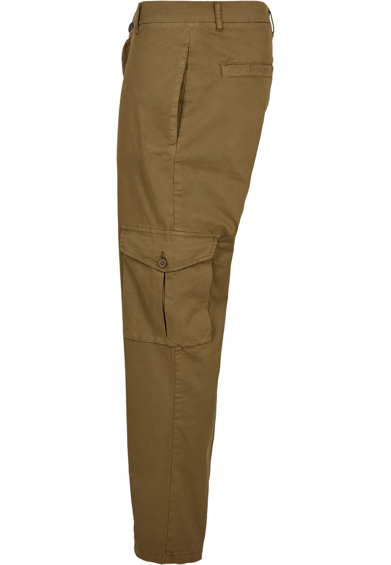 UC Tapered Cargo Pants