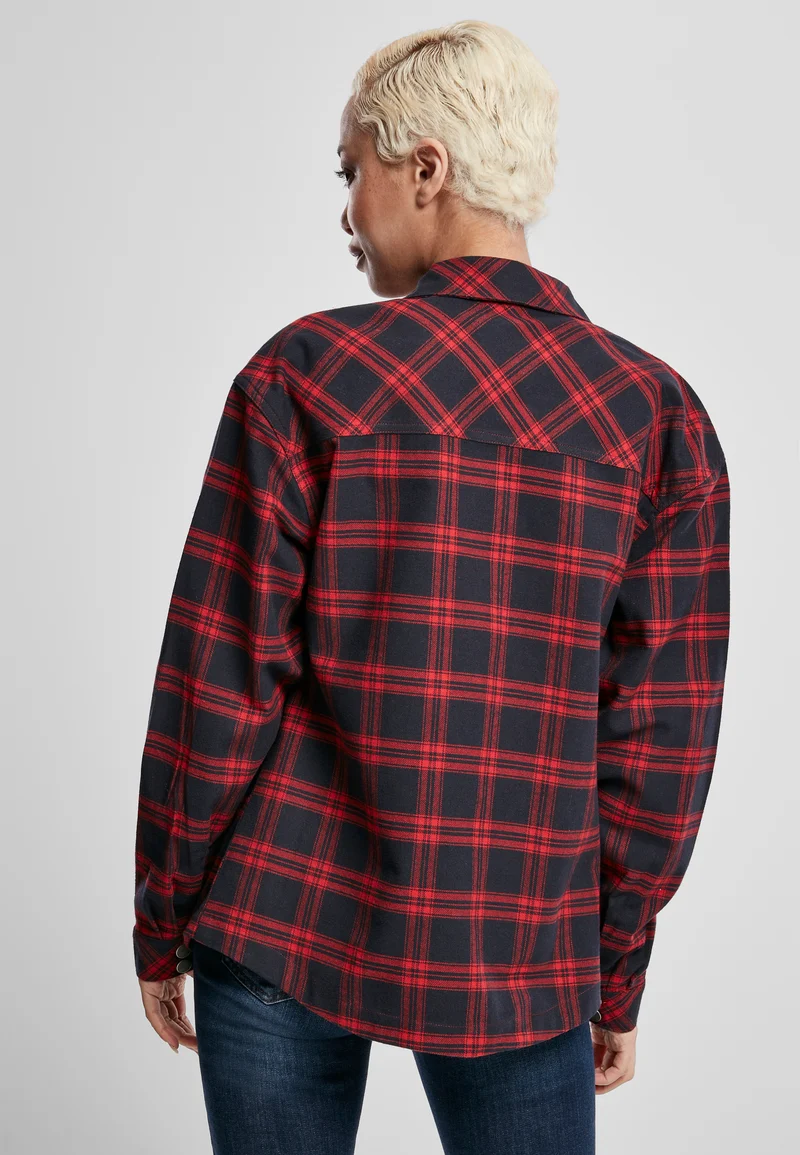 UC Oversized Overshirt