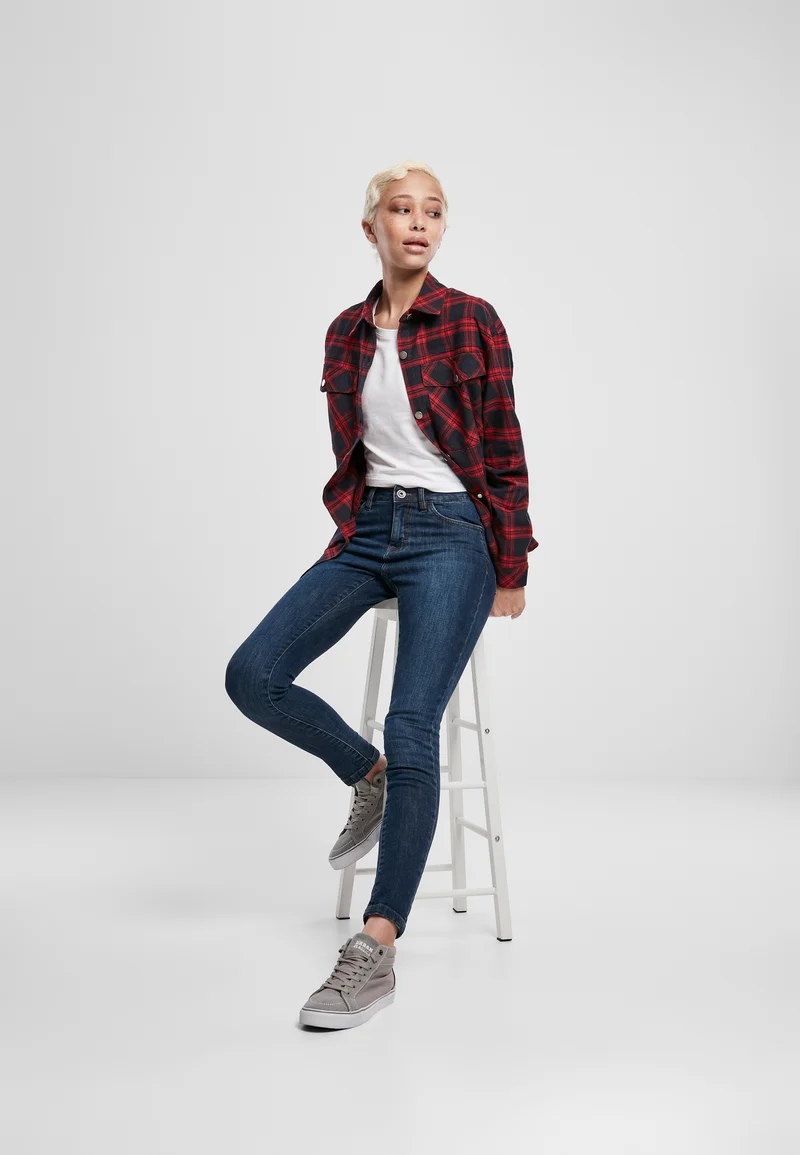 UC Oversized Overshirt