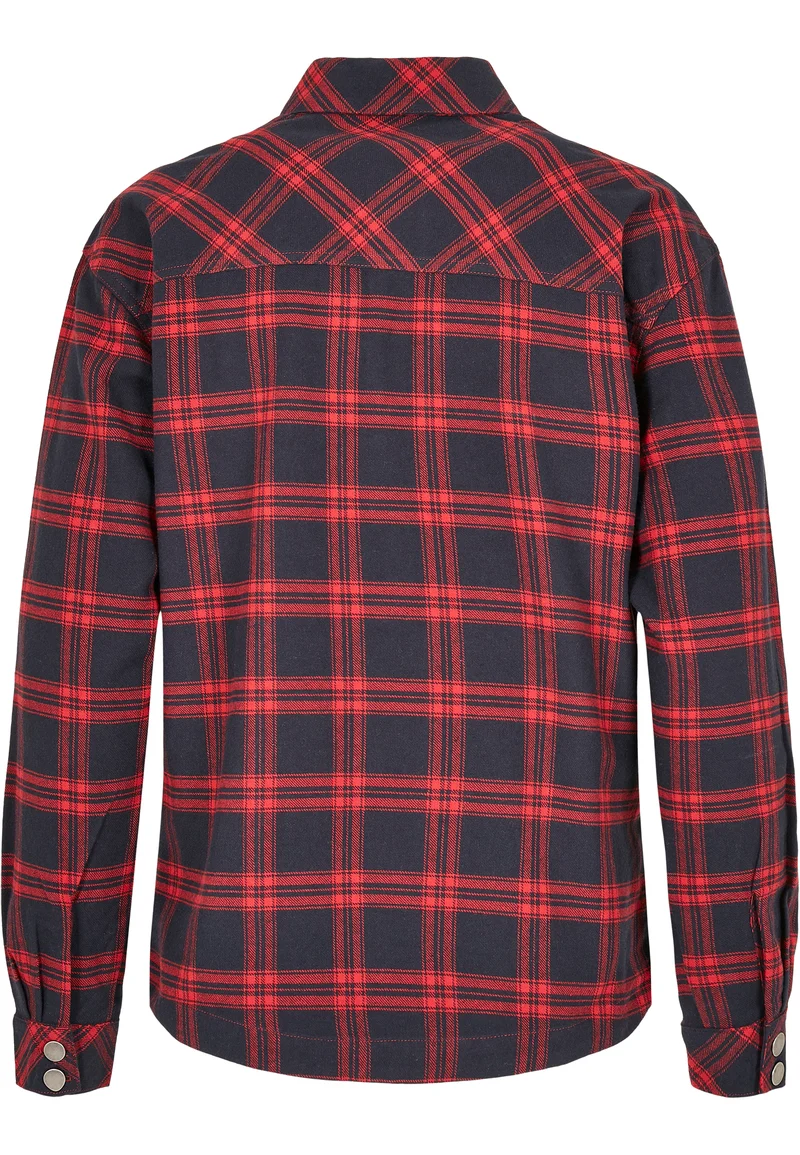 UC Oversized Overshirt