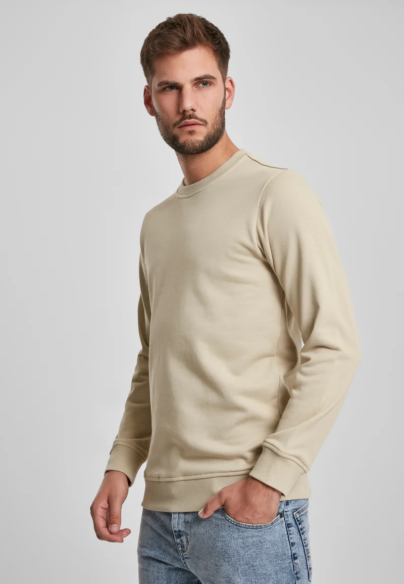 UC Basic Terry Crew