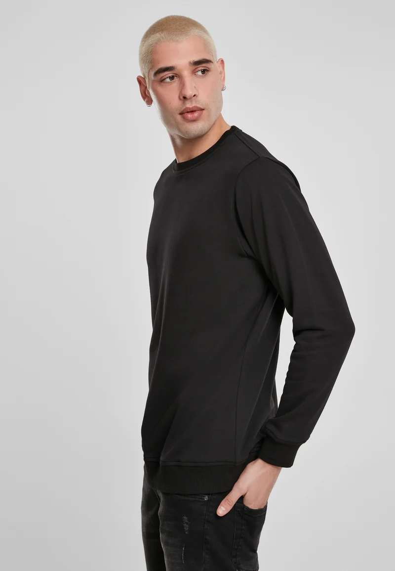 UC Basic Terry Crew