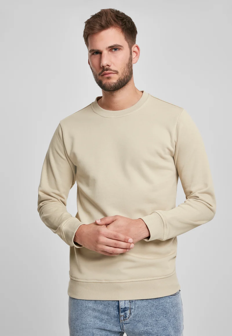UC Basic Terry Crew