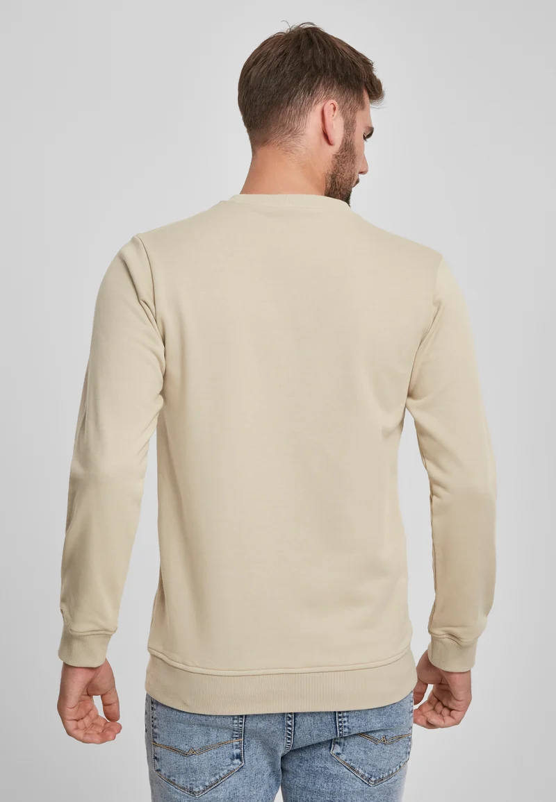 UC Basic Terry Crew