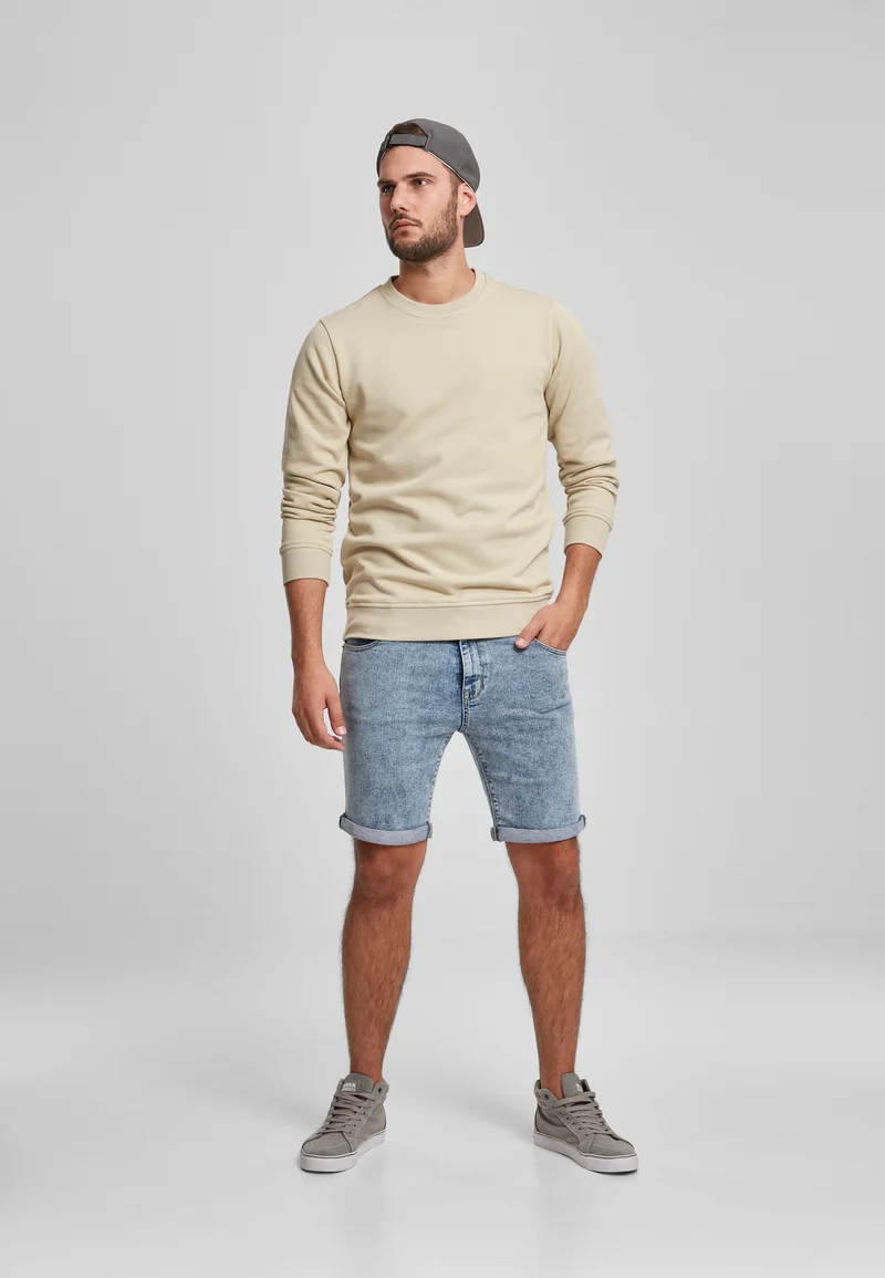 UC Basic Terry Crew