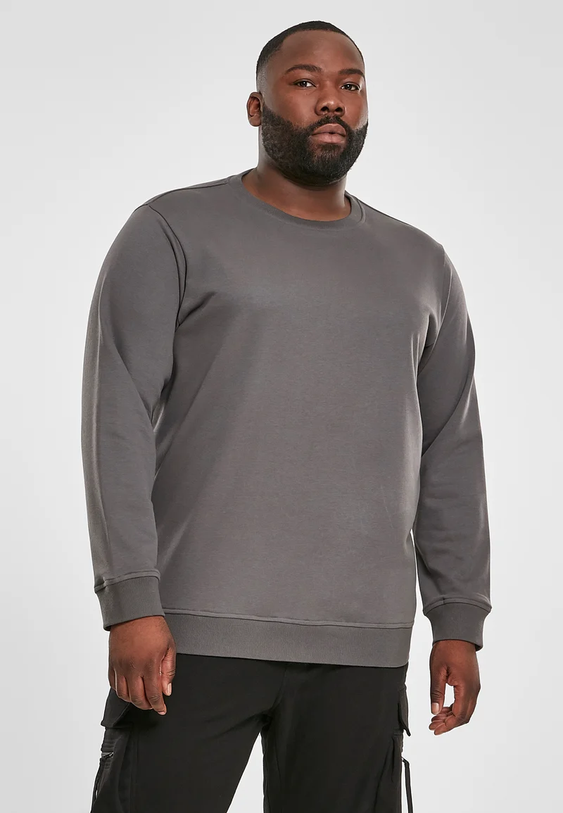 UC Basic Terry Crew
