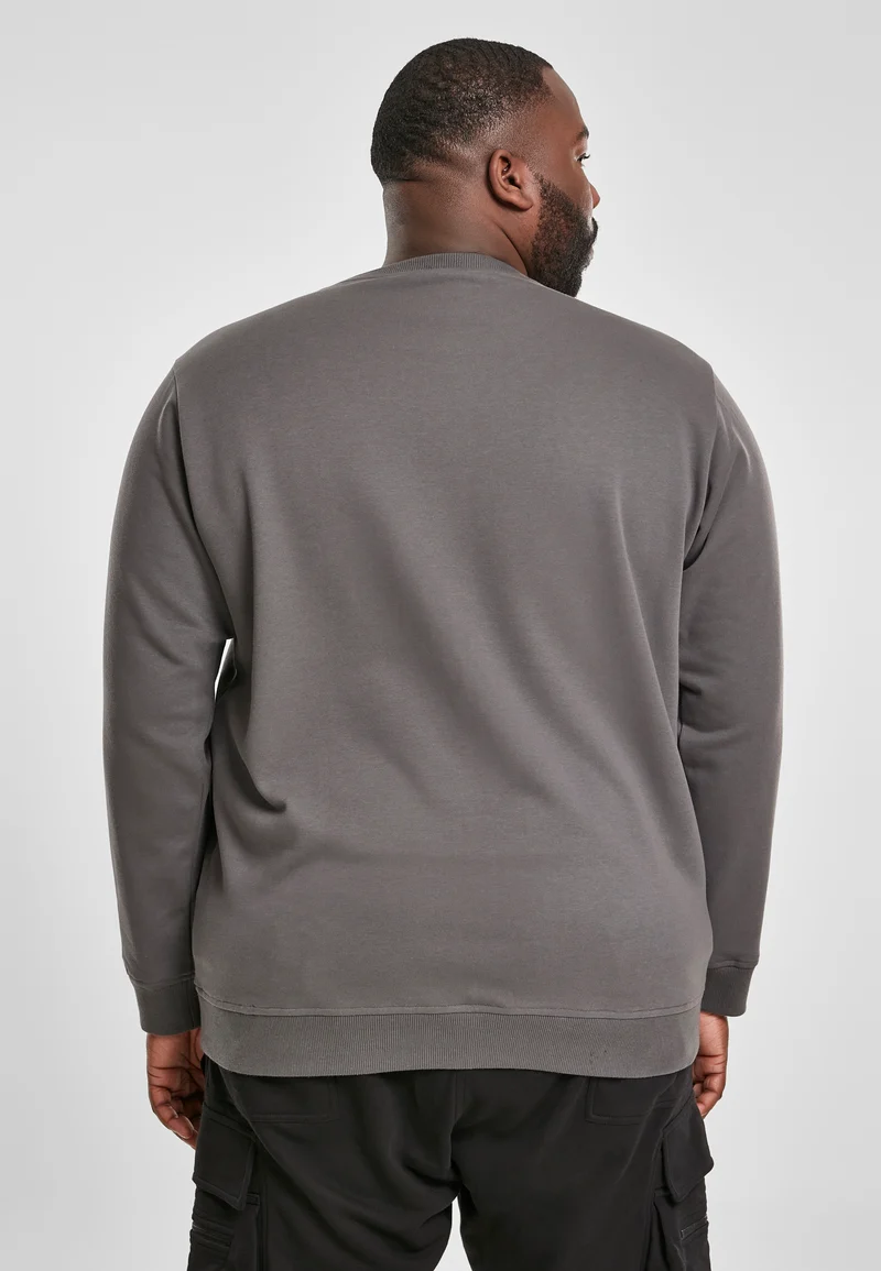 UC Basic Terry Crew