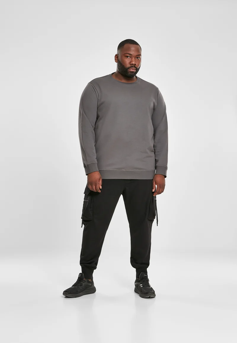 UC Basic Terry Crew