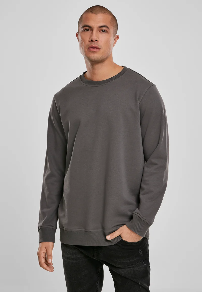 UC Basic Terry Crew