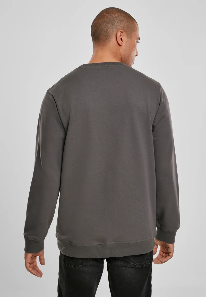UC Basic Terry Crew