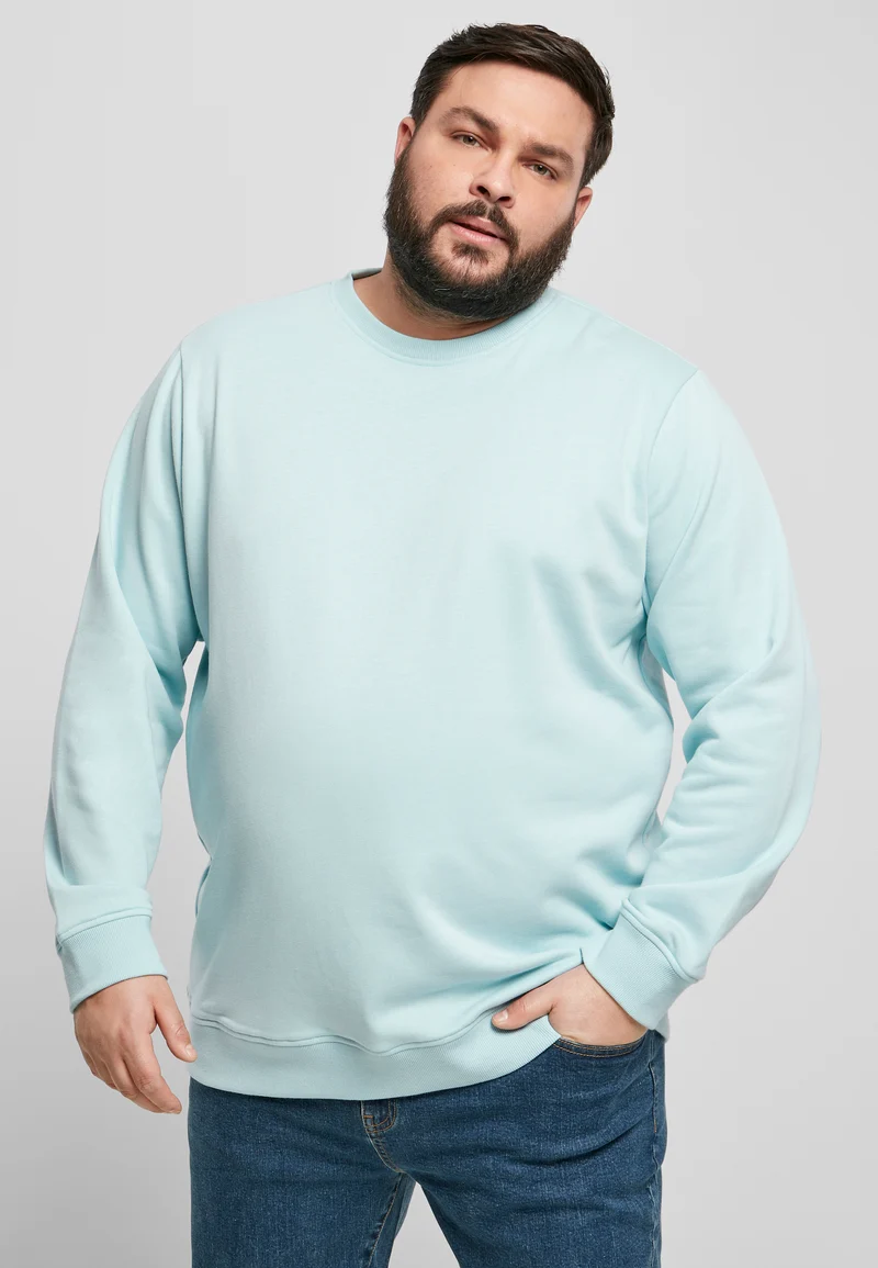UC Basic Terry Crew