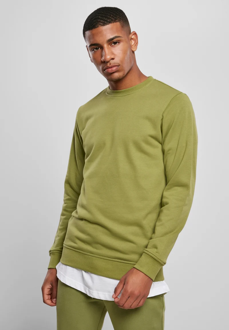 UC Basic Terry Crew