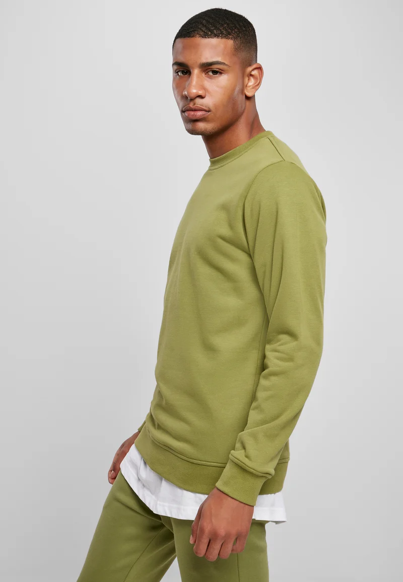 UC Basic Terry Crew