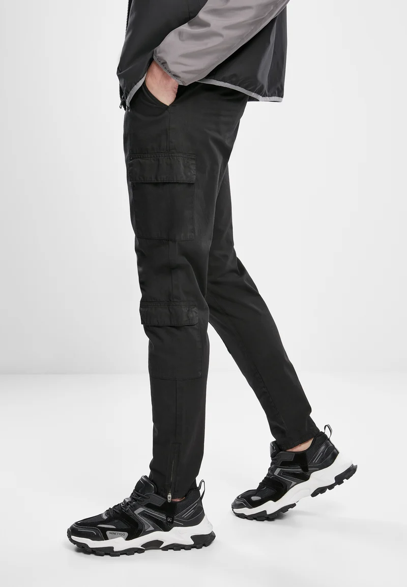 UC Tapered Double Cargo Pants
