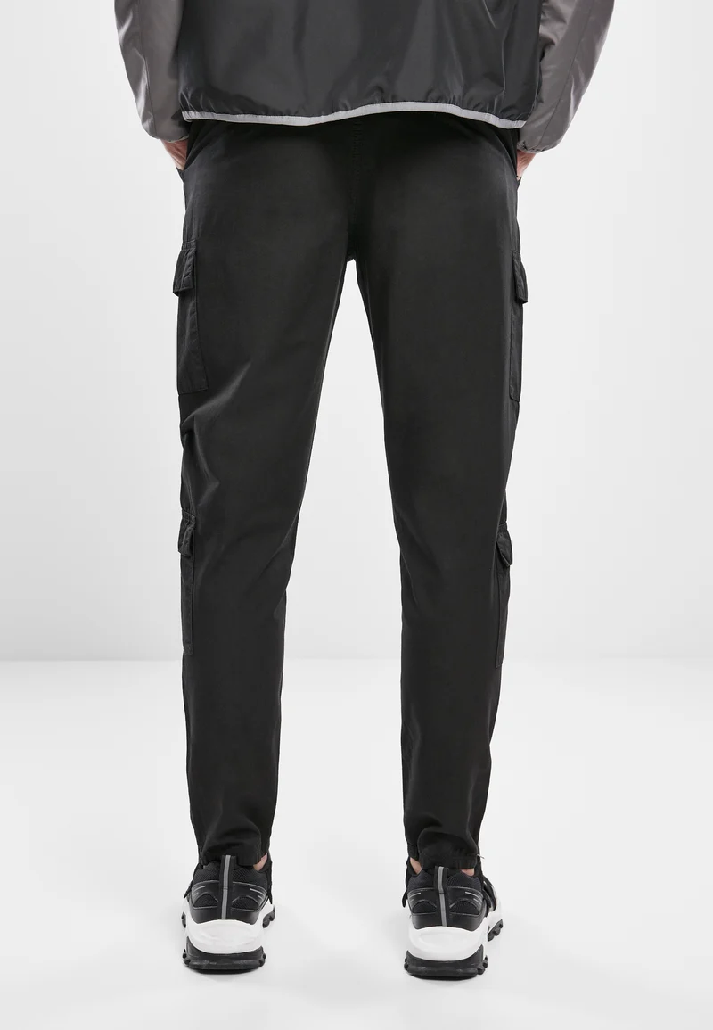 UC Tapered Double Cargo Pants