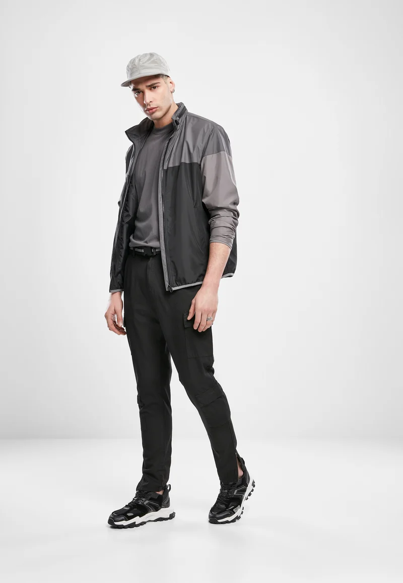 UC Tapered Double Cargo Pants