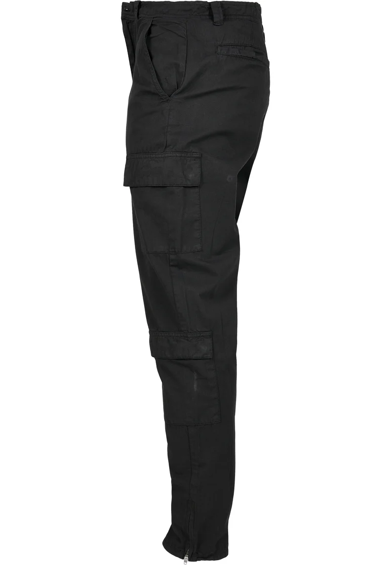 UC Tapered Double Cargo Pants