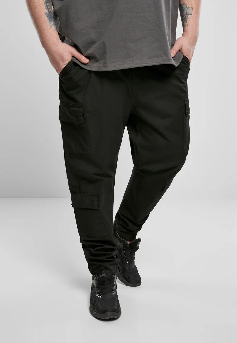 UC Tapered Double Cargo Pants