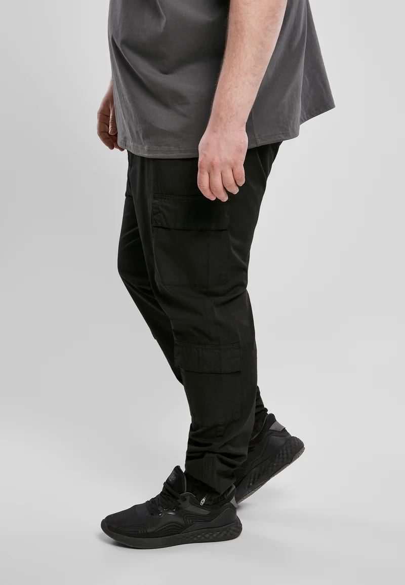 UC Tapered Double Cargo Pants