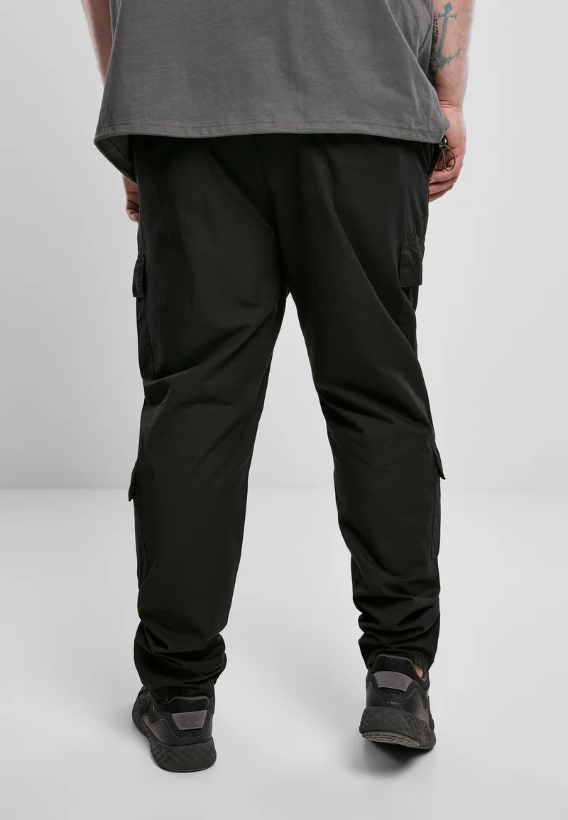 UC Tapered Double Cargo Pants