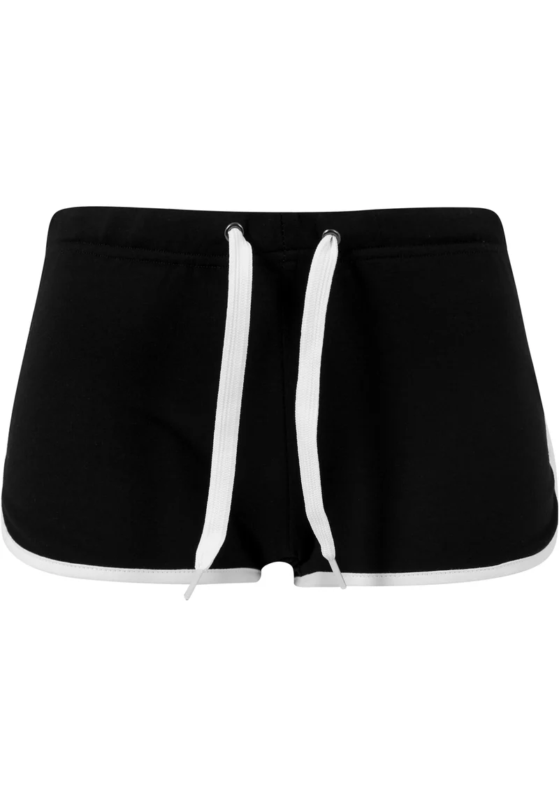 UC French Terry Hotpants