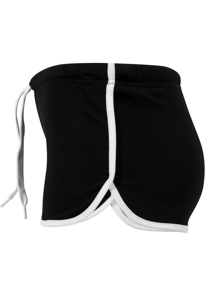 UC French Terry Hotpants