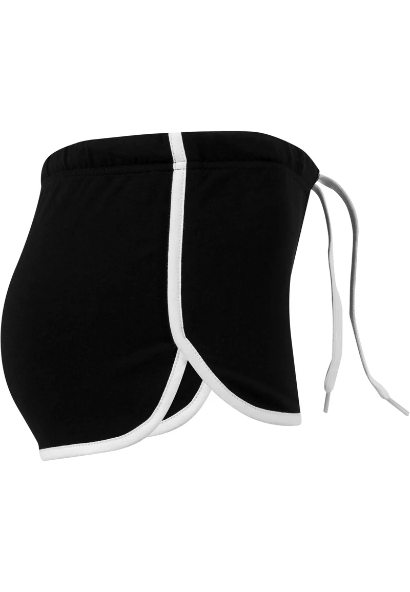 UC French Terry Hotpants