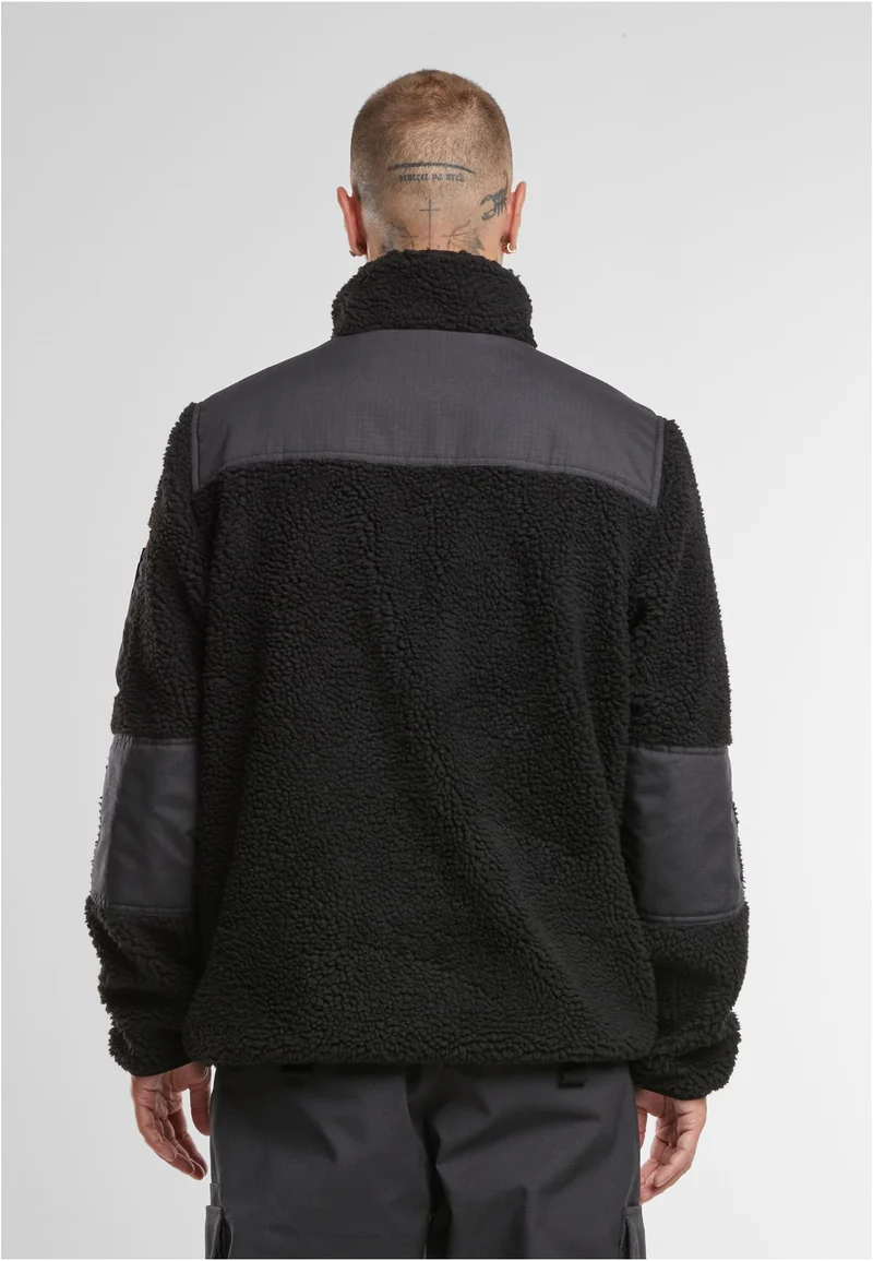 B Ramble Teddyfleece Jacket