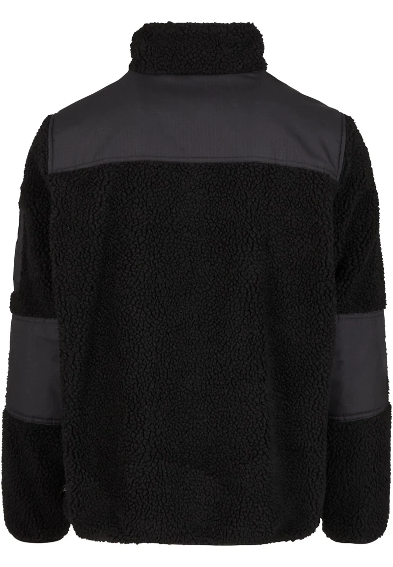 B Ramble Teddyfleece Jacket