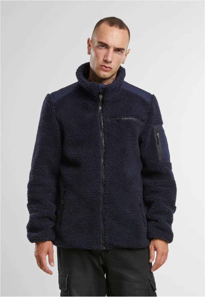 B Ramble Teddyfleece Jacket