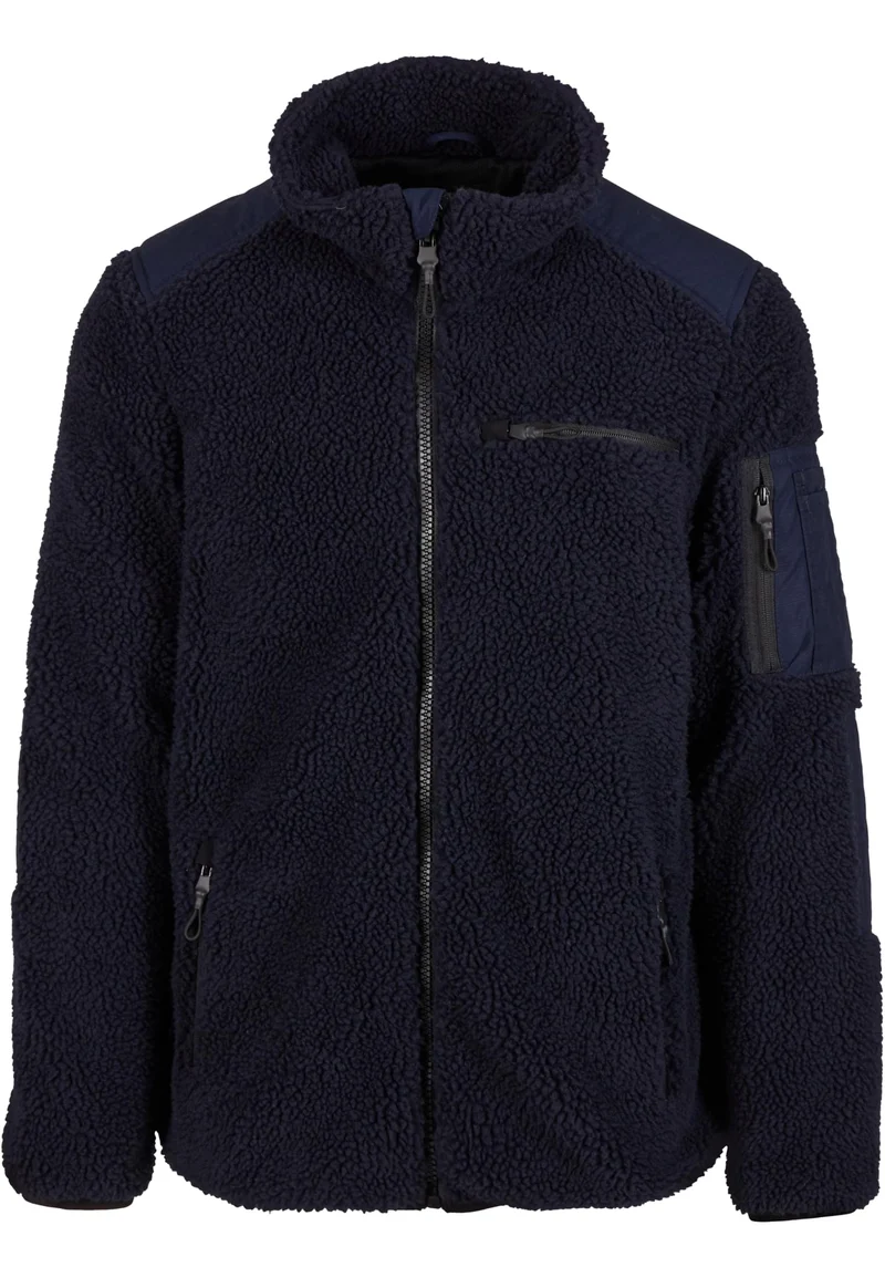 B Ramble Teddyfleece Jacket