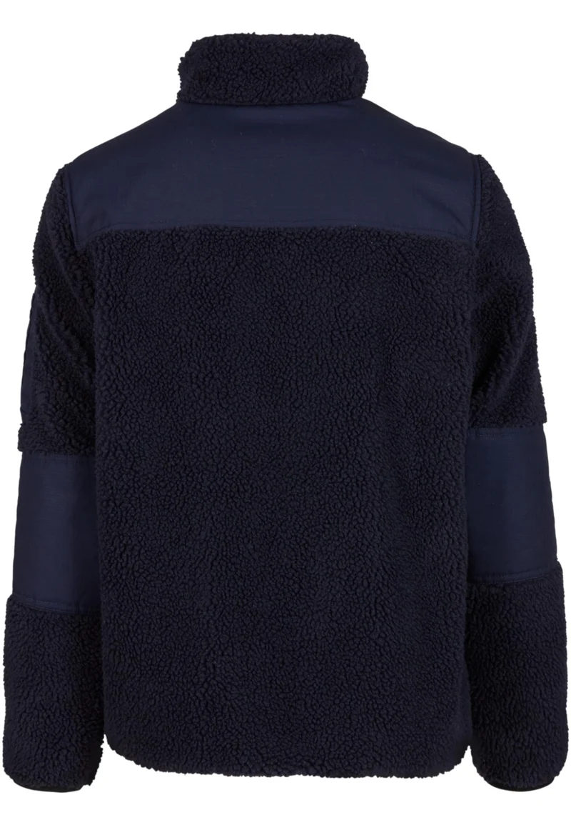 B Ramble Teddyfleece Jacket